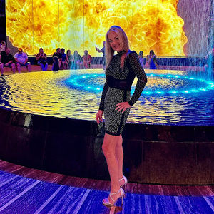 Meet your Posher, Janet